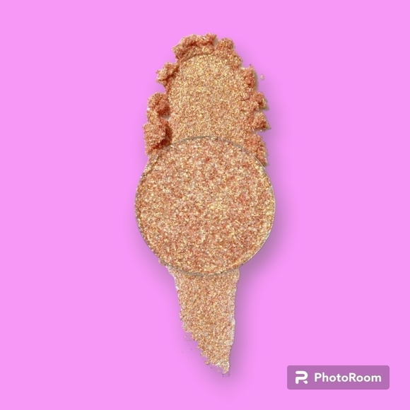 Colourpop Tequila Sunrise Pressed Glitter - Picture 1 of 3